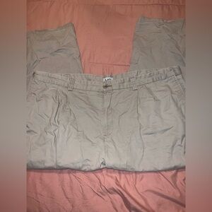 Men's HB khakis pants